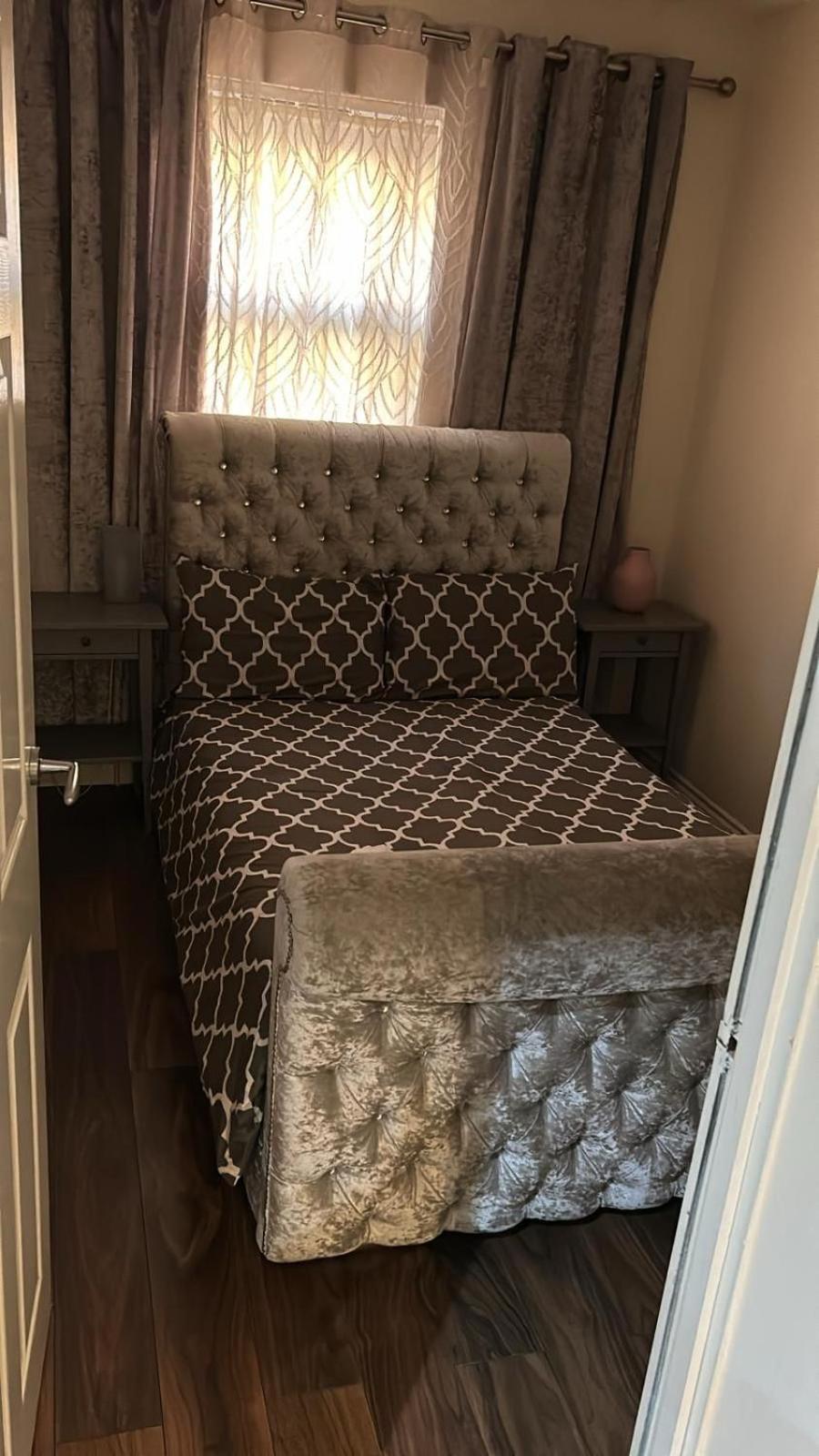 Luxurious 2 Bed Apartment Bedford Dış mekan fotoğraf