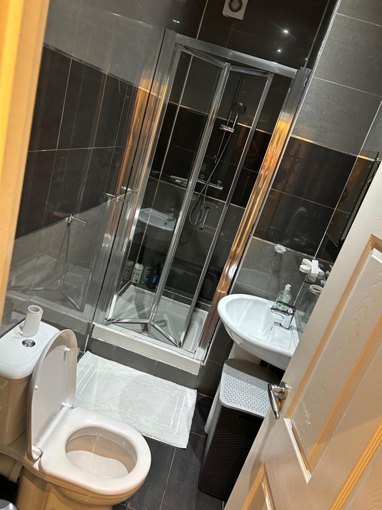 Luxurious 2 Bed Apartment Bedford Dış mekan fotoğraf